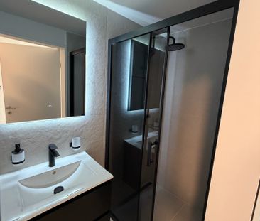 ERSTVERMIETUNG: Wunderschöne 3.5 Zimmerwohnung an toller Lage - Photo 4