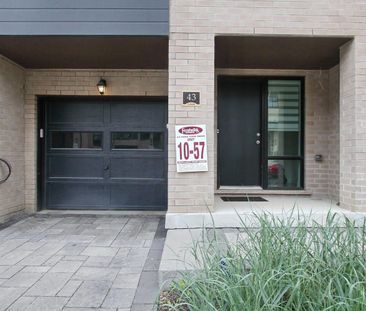 For Lease - 43 Pony Farm Drive, Toronto, Ontario - Photo 2