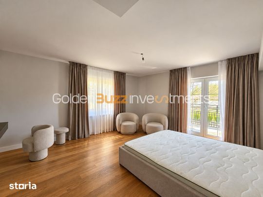 Vila 5 dormitoare | Iancu Nicolae | British School - Photo 1