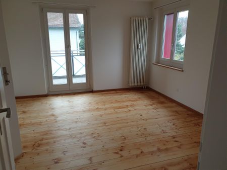 4 Zimmer Wohnung - Photo 5