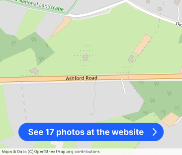 Ashford Road, Harrietsham, Maidstone - Photo 1