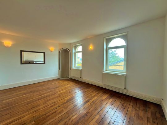 Location Appartement 3 pièces 66m² NANCY 54000 - Photo 1