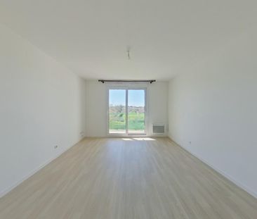 Location Appartement 1 pièce 23m² POITIERS 86000 - Photo 4