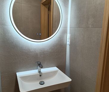 Pronájem bytu 1+kk • 30 m² bez realitkyBrněnská, Šlapanice - Šlapan... - Photo 6