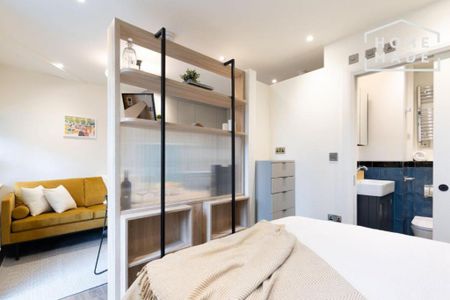 1 bedroom apartment to rent - Photo 2