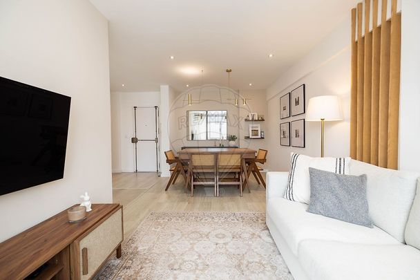 Apartamento T2 em Lisboa - Photo 1
