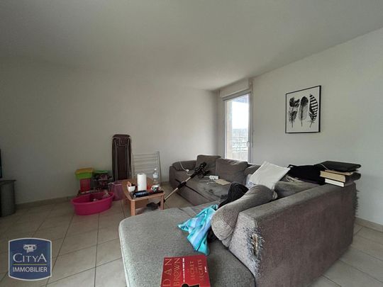 Location Appartement 3 pièces 64m² VERDUN SUR GARONNE 82600 - Photo 1