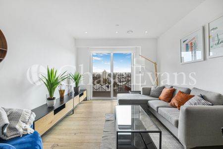 1 bedroom apartment to rent - Photo 3