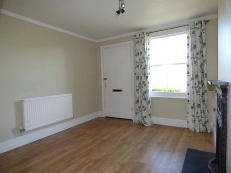 2 bedroom end of terrace house to rent - Photo 3