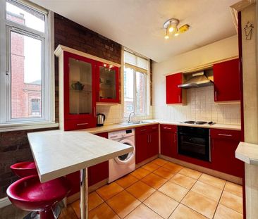 2 bedroom apartment to rent - Photo 3
