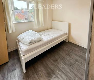 1 bedroom property to rent Albert Road, Beeston, Nottingham, Nottin... - Photo 3