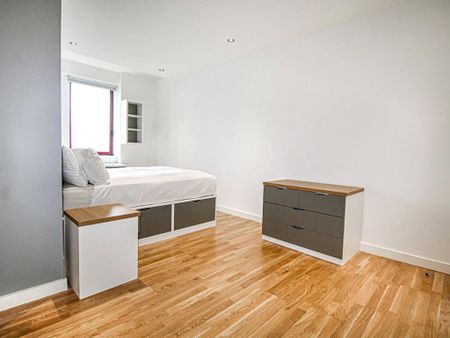 2 bedroom apartment to rent - Photo 5