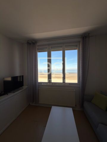 Location Appartement 2 pièces 40m² MALO LES BAINS 59240 - Photo 4
