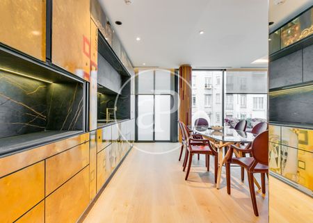 Flat for rent in Recoletos (Madrid) - Photo 3