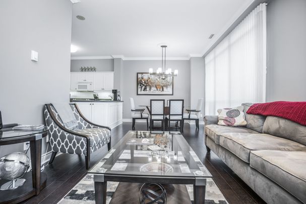 For Lease - 7 King Street Unit# 1105, Toronto, Ontario - Photo 1