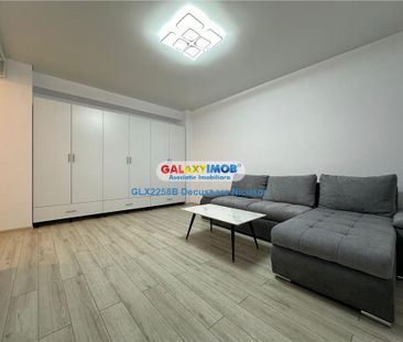 Apartament 2 camere mobilat utilat, Militari Residence, 450 euro - Photo 6