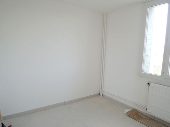 Location appartement 3 pièces, 57.77m², Nîmes - Photo 1