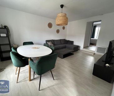 Location Appartement 1 pièce 9m² LE MANS 72100 - Photo 2