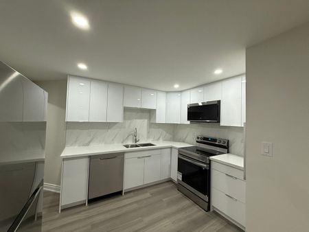 For Lease - 429 Stringer Circle, Milton, Ontario - Photo 3