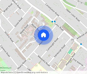 Albany Road, Chatham, ME4 - Photo 1