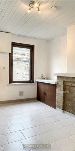 Te huur energiezuinige (label C), instapklare woning in Oudenaarde - Photo 4