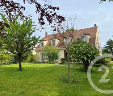 Location Maison 6 pièces 174m² BOIS LE ROI 77590 - Photo 4