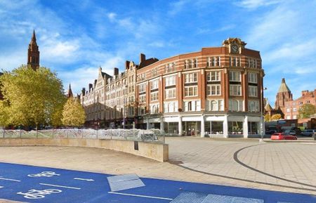 Studio to rent - Photo 5