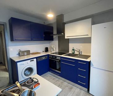 Location Appartement 2 pièces 62m² BRIVE LA GAILLARDE 19100 - Photo 6