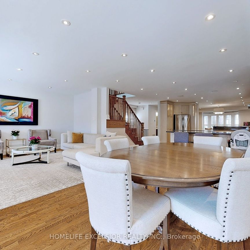 For Lease - 33 Braemar Avenue, Toronto, Ontario - Photo 1