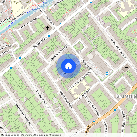 Bruntsfield, EH10 4LF, Edinburgh