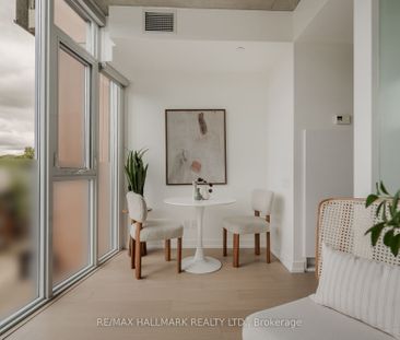Beach Club Lofts #404 - Photo 3