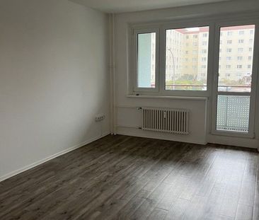 Preiswerte und ansprechende 3-Zimmer-Wohnung - Photo 3