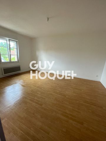 Location d'un appartement 2 pièces à OULCHY LE CHATEAU - Photo 5