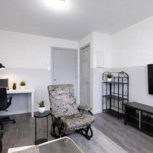 STUDIO LIBRE EN OCTOBRE 2026 -LIMOILOU - Photo 2