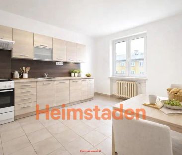 Pronájem bytu 3+1 75 m - Photo 4