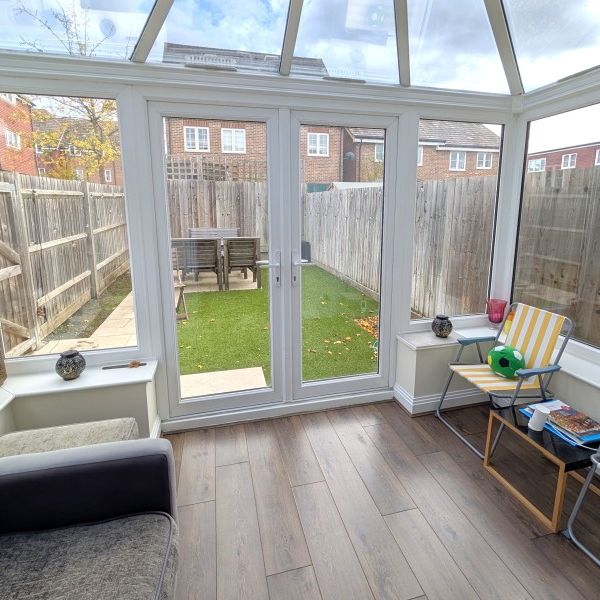 Shetland Close, Woking - 2 bedrooms Property for lettings - Seymours - Photo 1