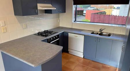 8 Cambridge Terrace, Papatoetoe - Photo 4