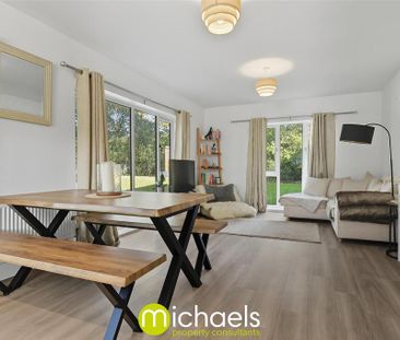 2 bedroom apartment to rent - Photo 4