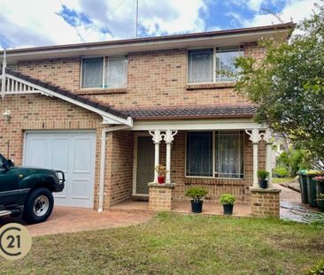 Family Friendly Duplex in Castle Hill - Zoned for Cths & Oakhill Dr... - Photo 1