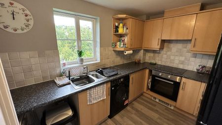 1 bedroom flat to rent - Photo 5