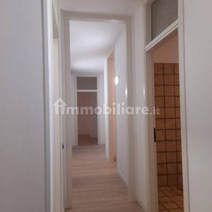 Appartamento buono stato, primo piano, Centro, Rosà - Foto 2