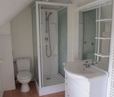 Appartement T2 COYE LA FORET à louer - Photo 4