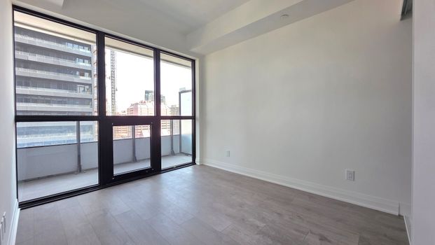 For Lease - 4015 The Exchange N/A Unit# 2401, Mississauga, Ontario - Photo 1