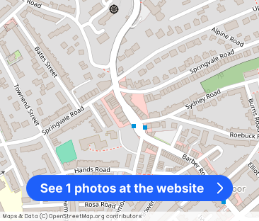 Commonside, Sheffield - Photo 1