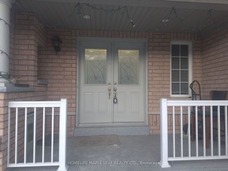 For Lease - 51 Soapstone Trail Unit# Upper, Brampton, Ontario - Photo 4