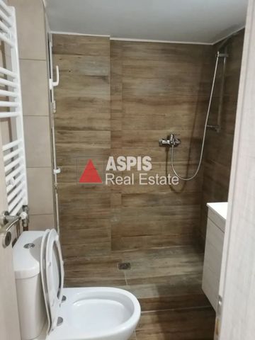Διαμέρισμα για ενοικίαση Αγία Βαρβάρα Δάφνης (Δάφνη) - Photo 5