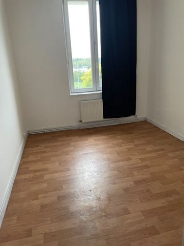 Appartement 4 pièces à Joeuf - Photo 5