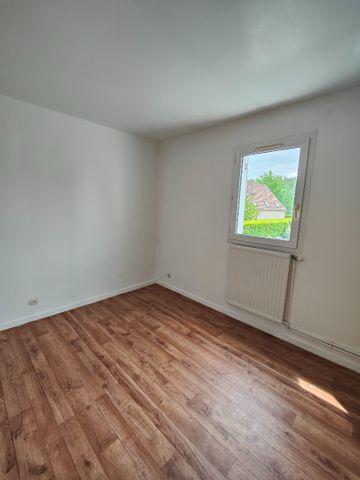 Location maison 4 pièces, 89.00m², Mormant - Photo 3