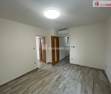 Pronájem bytu 2+1 38 m² - Photo 3