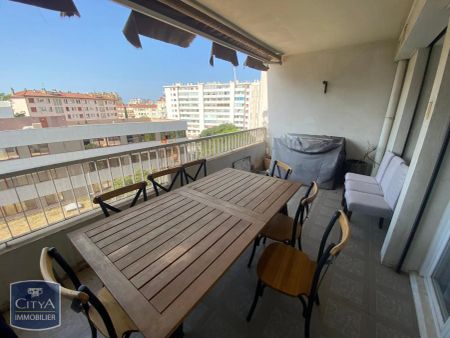 Appartement à louer 1 pièce 43.93m² - Photo 3